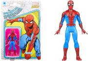 Opakowanie Figurka Marvel retro legends Spiderman