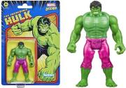 Opakowanie Figurka Marvel retro legends The Incredible Hulk