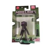 Opakowanie Figurka Minecraft Micro Enderman