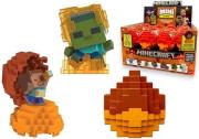 Opakowanie Figurka Minecraft Mini Spawn Jajko MIX