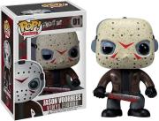 Opakowanie Figurka Movies Horror Friday the 13th Jason Voorhees 01 Funko Pop