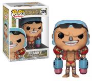 Opakowanie Figurka One Piece Franky 329 Funko Pop