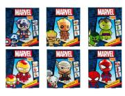 Opakowanie Figurka Origami Disney Pop Heads Marvel 20cm MIX