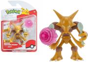 Opakowanie Figurka Pokemon Alakazam