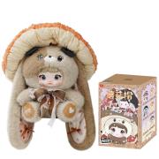 Opakowanie Figurka Pop Top Hi Toys Nommi Pieczarki 32cm MIX