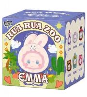 Opakowanie Figurka Pop Top Lucky Emma Tajemnice lasu MIX