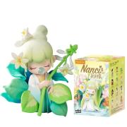 Opakowanie Figurka Pop Top Rolife Nanci Kwiatowe historie MIX