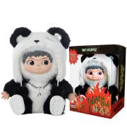 Opakowanie Figurka Pop Top Wakuku Panda MIX