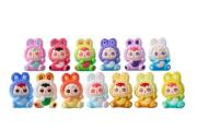 Opakowanie Figurka Rabbit Bean Blind Box