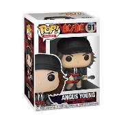 Opakowanie Figurka Rocks AC/DC Angus Young with Chase 91 Funko Pop