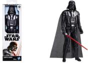 Opakowanie Figurka Star Wars Darth Vader 30cm