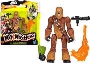 Opakowanie Figurka Star Wars mixmashers Chewbacca