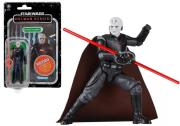 Figurka Star Wars Retro Grand Inquisitor. Wydawca: Hasbro. Dadada.pl Opakowanie Figurka Star Wars Retro Grand Inquisitor