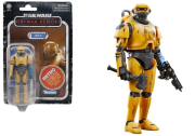 Figurka Star Wars Retro NED-B. Wydawca: Hasbro. Dadada.pl Opakowanie Figurka Star Wars Retro NED-B