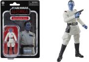 Opakowanie Figurka Star Wars Vintage grand Admiral Thrawn