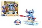Figurka Stitch serfujący JADA RC 25 cm. Wydawca: SIMBA. Dadada.pl Opakowanie Figurka Stitch serfujący JADA RC 25 cm