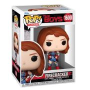 Opakowanie Figurka The Boys Firecracker Funko Pop