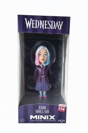 Opakowanie Figurka Wednesday Enid Sinclair