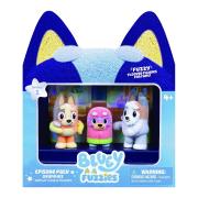 Opakowanie Figurki Bluey 3szt