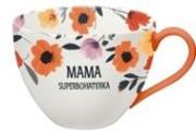 Opakowanie Filiżanka Mama superbohaterka
