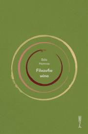 Okładka książki Filozofia wina