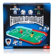 Opakowanie Finger spinners piłkarzyki z boiskiem