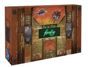Firefly: 10th Anniversary Collector's Edition. Wydawca: SLOYCA. Dadada.pl Opakowanie Firefly: 10th Anniversary Collector's Edition