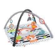 Fisher-Price. Muzyczna mata edukacyjna 3w1. Wydawca: Fisher- Price. Dadada.pl Opakowanie Fisher-Price. Muzyczna mata edukacyjna 3w1