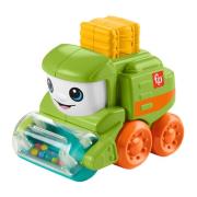 Fisher Price Pojazd. Wydawca: Fisher- Price. Dadada.pl Opakowanie Fisher Price Pojazd