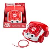 Opakowanie Fisher-Price Telefonik dla gadułki