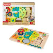 Fisher Price - Zabawka aktywizująca. Wydawca: Fisher- Price. Dadada.pl Opakowanie Fisher Price - Zabawka aktywizująca