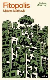 Okładka książki Fitopolis