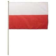 Opakowanie Flaga narodowa mała