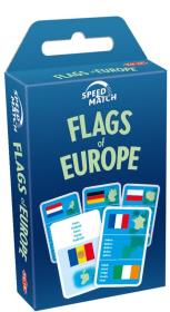 Opakowanie Flags of Europe