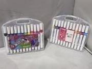 Opakowanie Flamastry 10 kolorów