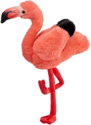 Flaming 32cm. Wydawca: Beppe. Dadada.pl Opakowanie Flaming 32cm