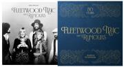 Okładka książki Fleetwood Mac and Rumours. 50 Years