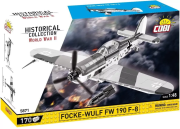 Focke-Wulf Fw 190 F-8. Wydawca: Cobi. Dadada.pl Opakowanie Focke-Wulf Fw 190 F-8