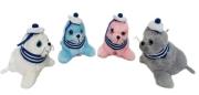 Opakowanie Foka z głosem 40cm MIX