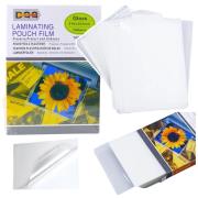 Opakowanie Folia do laminowania A4 100mic 100szt błyszcząca