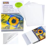 Opakowanie Folia do laminowania A4 80mic 100szt błyszcząca