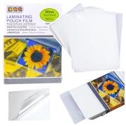 Opakowanie Folia do laminowania B6 100mic 100szt błyszcząca