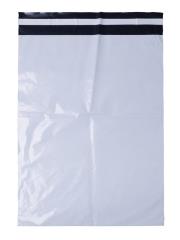 Opakowanie Foliopak biały 260x350x40mm 100szt
