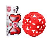 Opakowanie FOOOTY Red IUVI Games