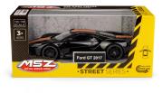 Opakowanie Ford GT 2017 Black