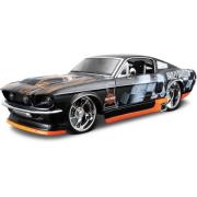 Opakowanie Ford Mustang GT 1:24