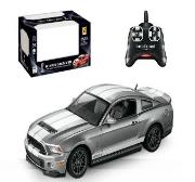 Opakowanie Ford Shelby GT500 RC
