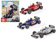 Opakowanie Formula Racer 14cm mix