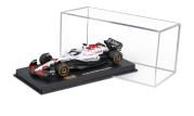 Opakowanie Formula (With Helmet & Plastic Stand) 1:43