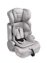 Opakowanie Fotelik Falcon szary (76-150cm)